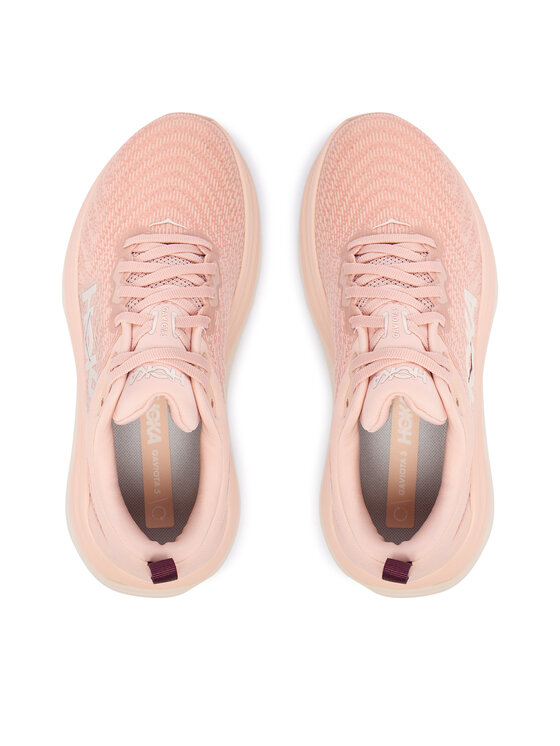 Hoka Παπούτσια για Τρέξιμο Hoka Gaviota 5 1134235 Ροζ