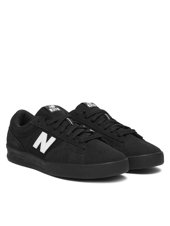 New Balance Sneakersy New Balance UN430SBT Czarny