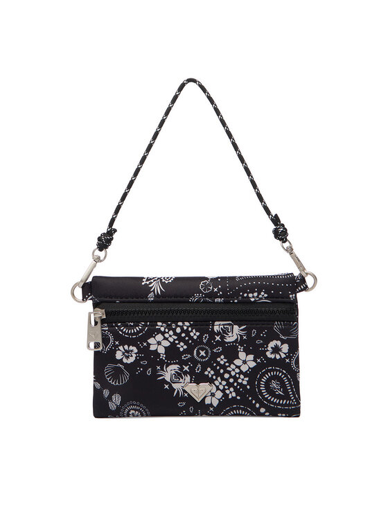 Roxy Сумка Roxy CBWEO-ROXY-M-002-09 Чорний