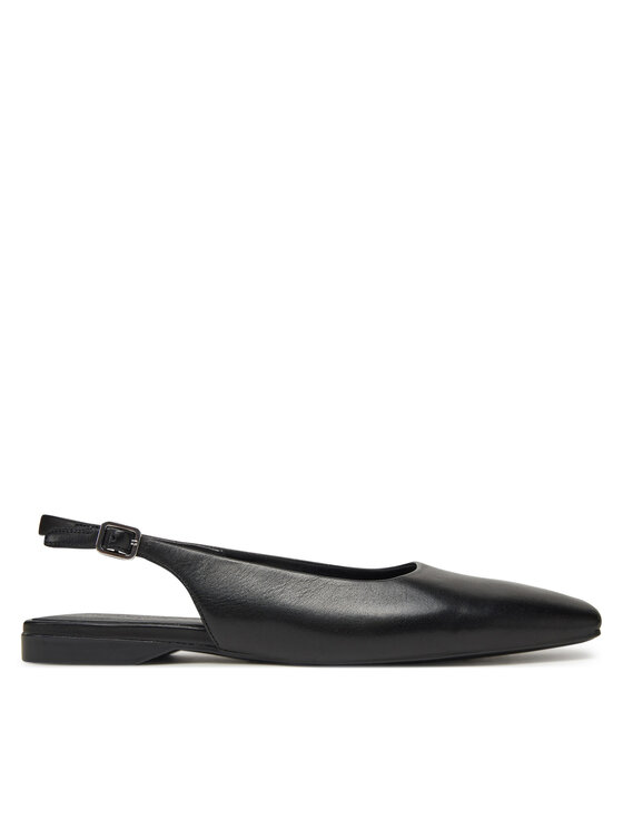 Vagabond Shoemakers Балетки Vagabond Shoemakers Delia 5907-201-20 Чорний