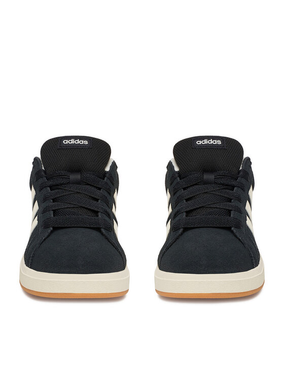 adidas Снікерcи adidas CEO-GRAND COURT 00S K JH617 Чорний