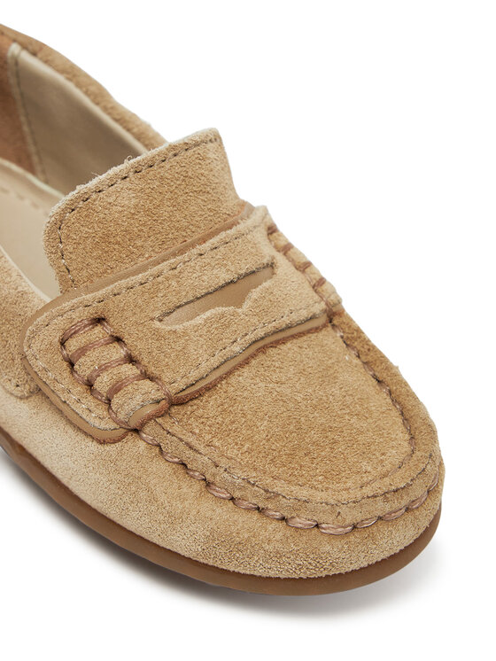 Mayoral Mokasíny Mayoral 41668 Hnědá