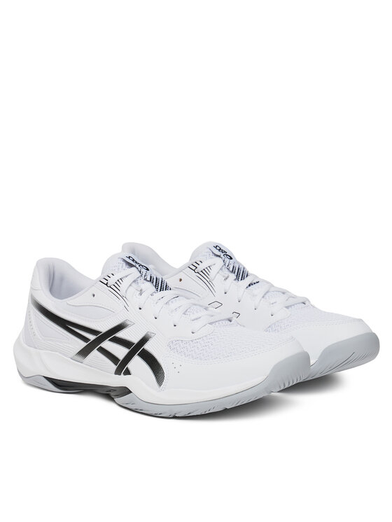 Asics Взуття у спортзал Asics Gel-Rocket 12 1071A116 Білий