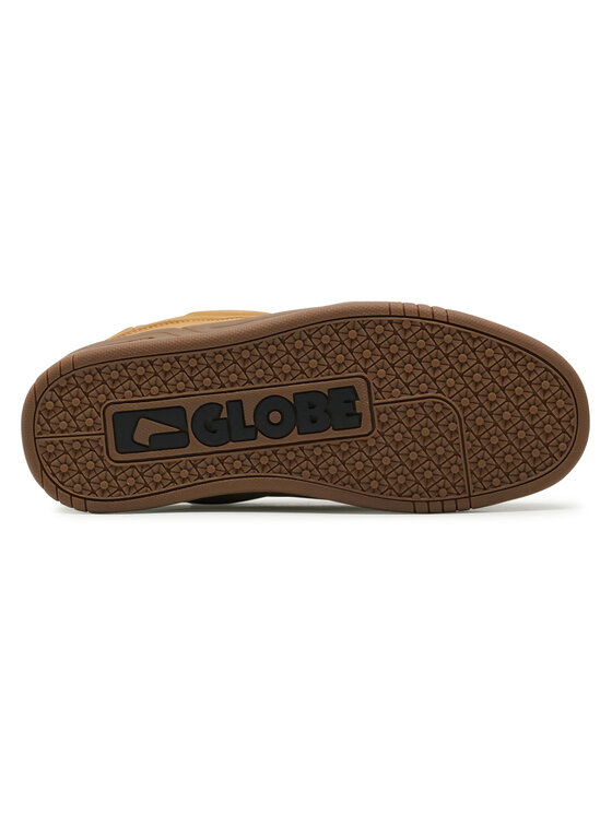 Globe Laisvalaikio batai Globe Fusion GBFUS Ruda