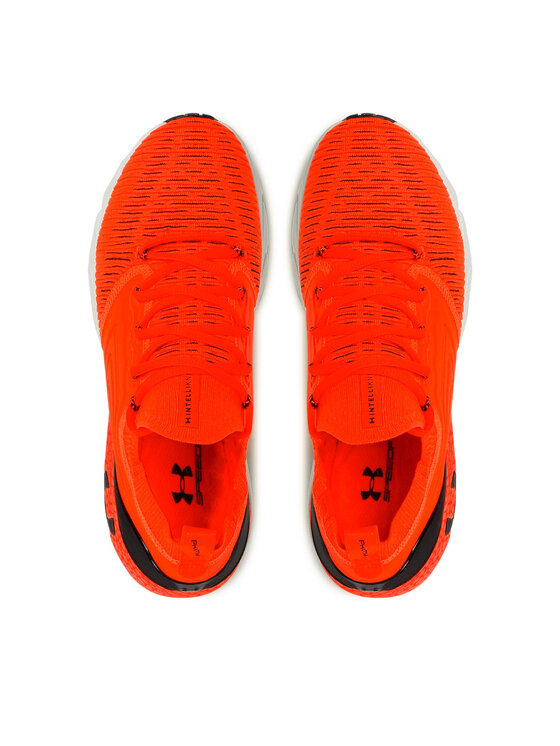Under Armour Взуття для бігу Under Armour Ua Hovr Phantom 2 Inknt 3024154-600 Оранжевий