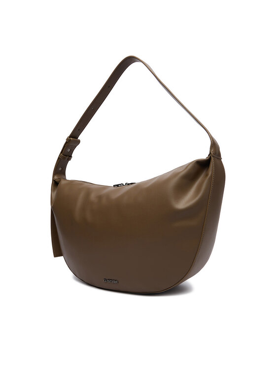 G-STAR Сумка G-Star Raw C-DAFNE-LX10144 Коричневий