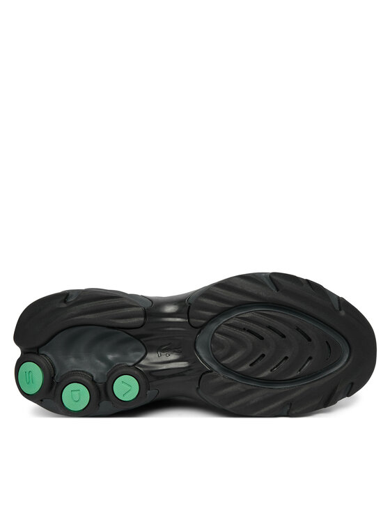 Lacoste Sneakers Lacoste Spinor 51SMA0053 Gri