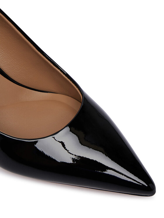 BOSS High Heels BOSS Miah 50573113 Schwarz