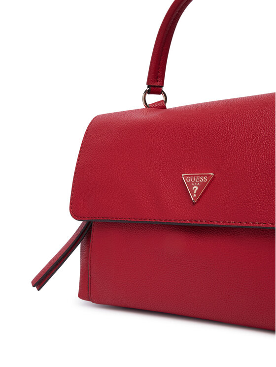 Guess Сумка Guess Devon HWBG97 45200 Червоний