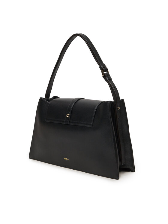 Furla Kabelka Furla WB01273 BX2045 O6000 Černá