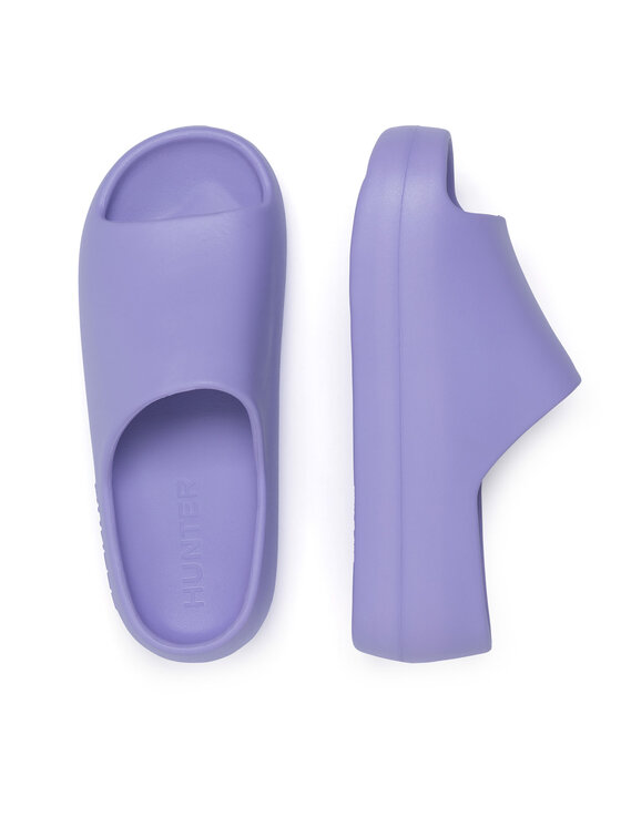 Hunter Natikače Hunter S55796-I Ljubičasta