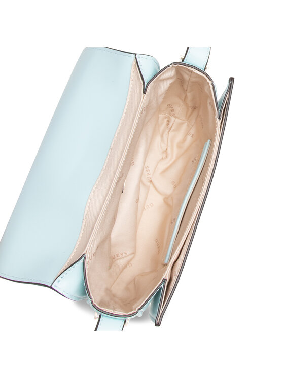 Guess Сумка Guess Hensely (VS) HWVS81 13210 Голубий