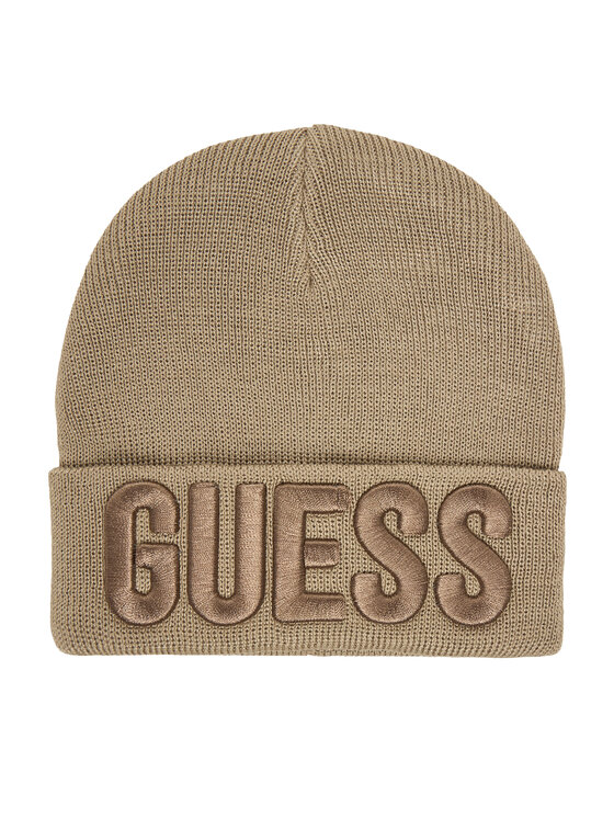 Guess Шапка Guess I0BZ02 Z2QO0 Бежов