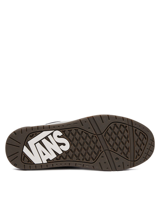 Vans Sneakersy Vans Hylane VN000D4PCJE1 Farebná