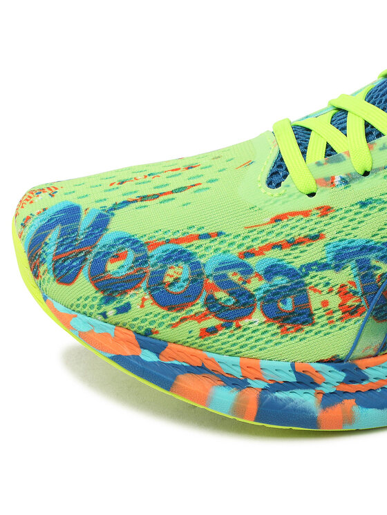 Asics Pantofi pentru alergare Asics Noosa Tri 14 1011B368 Colorat