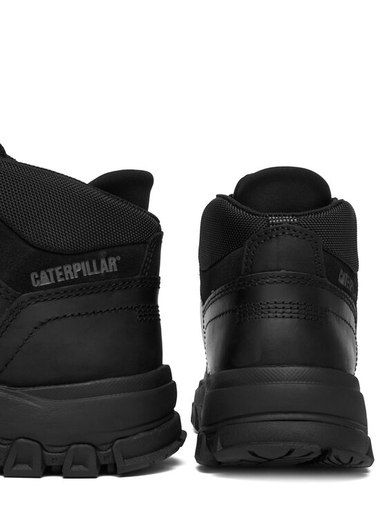 CAT Footwear Черевики CAT Footwear THRESHOLD REBOUND TREK P726210 Чорний