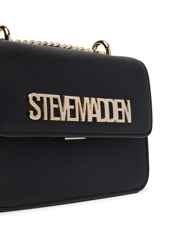 Steve Madden Сумка Steve Madden Bstakes-2 SM13001826 Чорний
