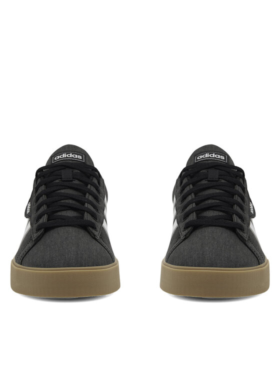 adidas Sportcipők adidas Daily 3.0 HP6032 Fekete