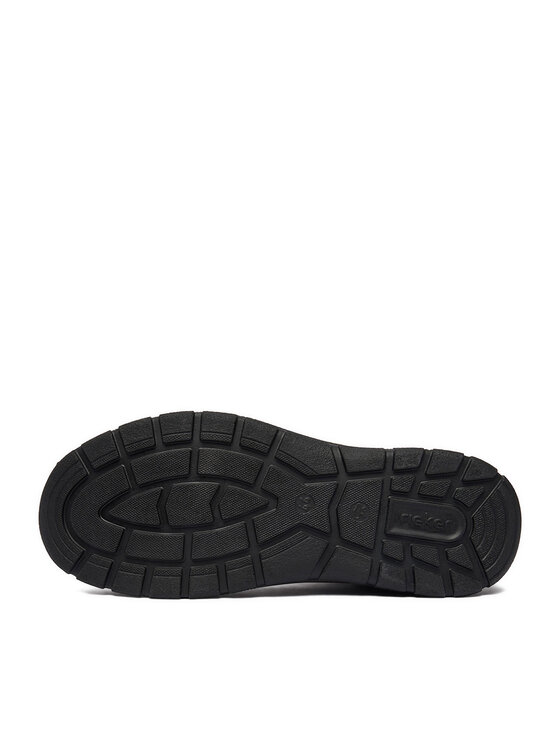 Rieker Stivaletti Rieker CEO-03680-00 Nero