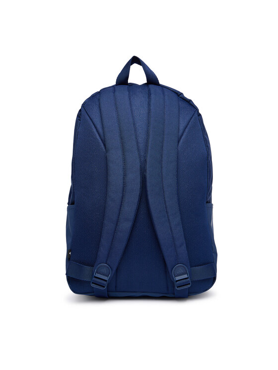 adidas Batoh adidas Classic Back-to-School 3-Stripes IS7041 Modrá