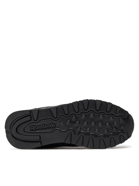 Reebok Сникърси Reebok Classic Leather 50170 Черен