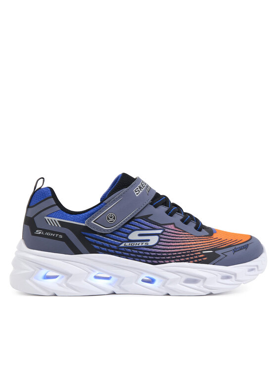 Skechers Снікерcи Skechers Vortex 3.0 400590L/BBOR Кольоровий