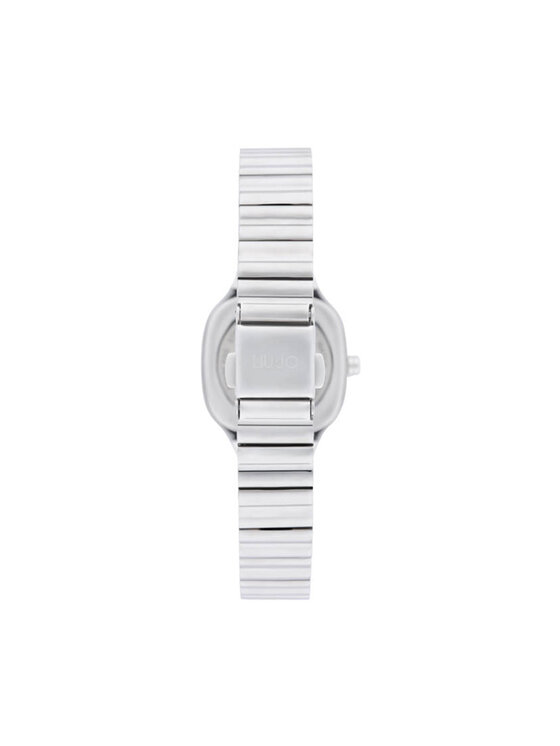 Liu Jo Годинник Liu Jo Casual Belmira TLJ2823 Срібний