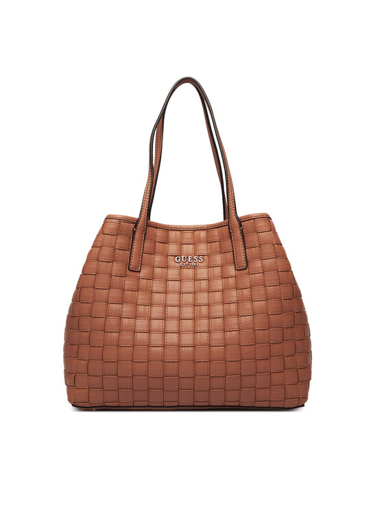 Guess Сумка Guess Sandy HWWG84 18230 Коричневий