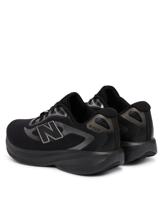 New Balance Skriešanas apavi New Balance 680'Sv9 gtx GORE-TEX M680G9E2 Melns