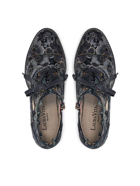 Laura Vita Poltopánky Laura Vita Elcodieo 231 Čierna