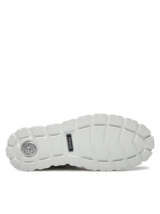 Primigi Снігоходи Primigi GORE-TEX 4873000 D Срібний