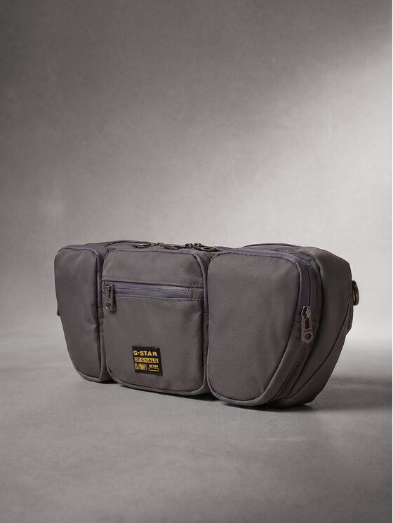 G-Star Raw Övtáskák G-Star Raw CEO-BEN-LX9868J Szürke