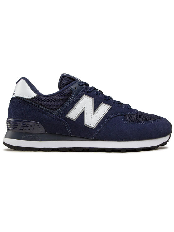 New Balance Сникърси New Balance ML574EN2 Тъмносин