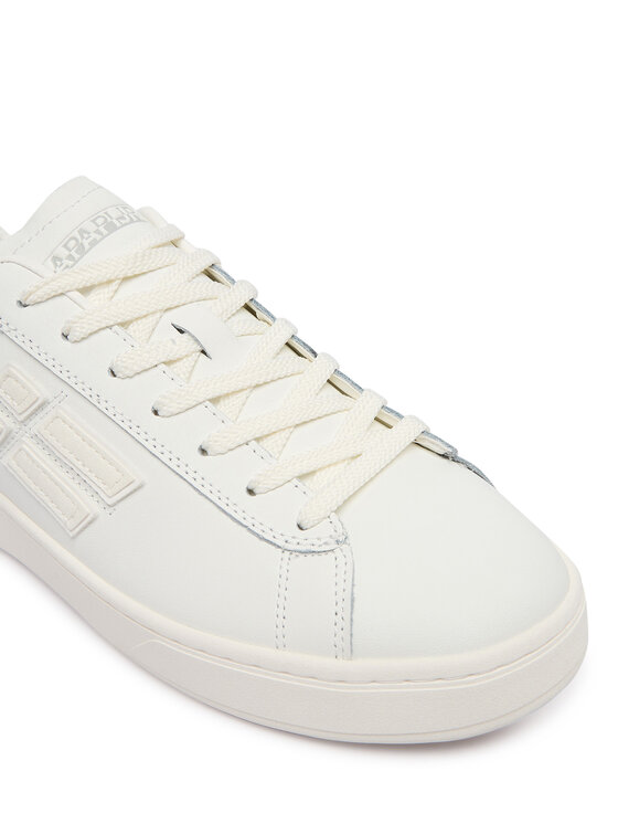 Napapijri Sneakers Napapijri Onyx  NP0A8BI2 Crem