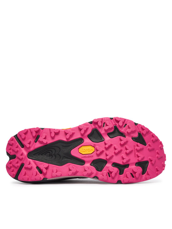 Hoka Tenisice za trčanje Hoka Speedgoat 7 1171929 Crna
