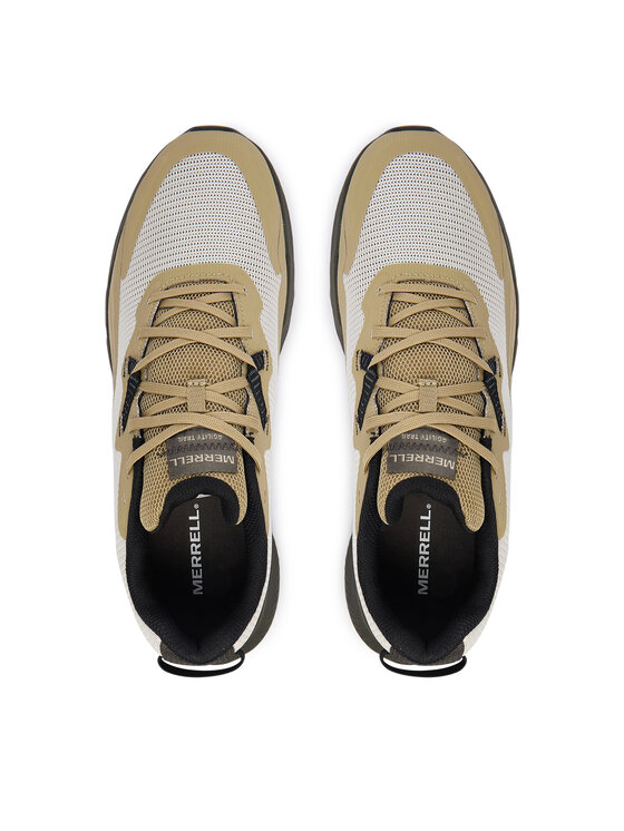 Merrell Снікерcи Merrell Agility Trail J00003282 Бежевий