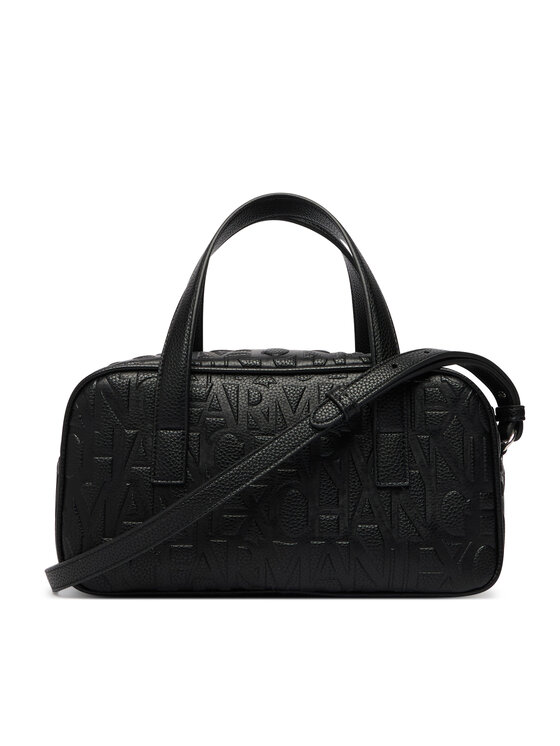 Armani Exchange Сумка Armani Exchange XW002984 AF15774 UC001 Чорний