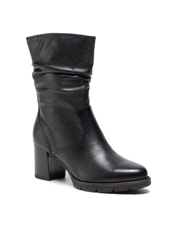 Tamaris Stivaletti Tamaris 1-25352-25 Nero