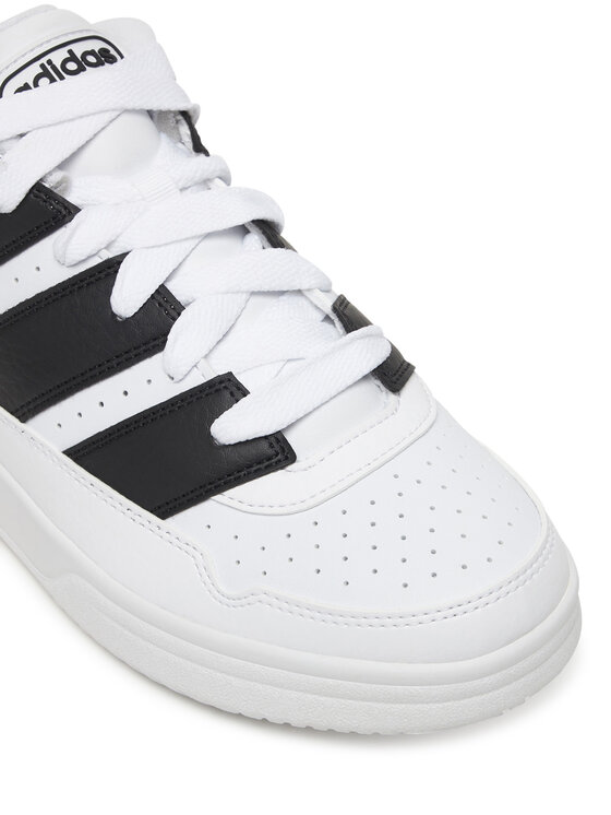 adidas Snīkeri adidas Break Start 2000 JS0145 Balts