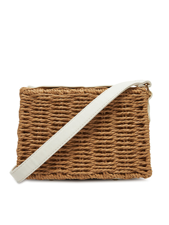 DeeZee Ročna torba DeeZee 7027 Bež