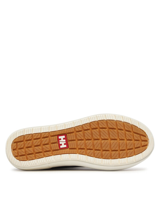 Helly Hansen Гумові чоботи Helly Hansen Seaspray 12161 Cиній