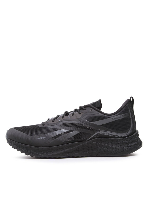 Reebok Tekaški čevlji Reebok Floatride Energy 3.0 Adve G58173 Črna