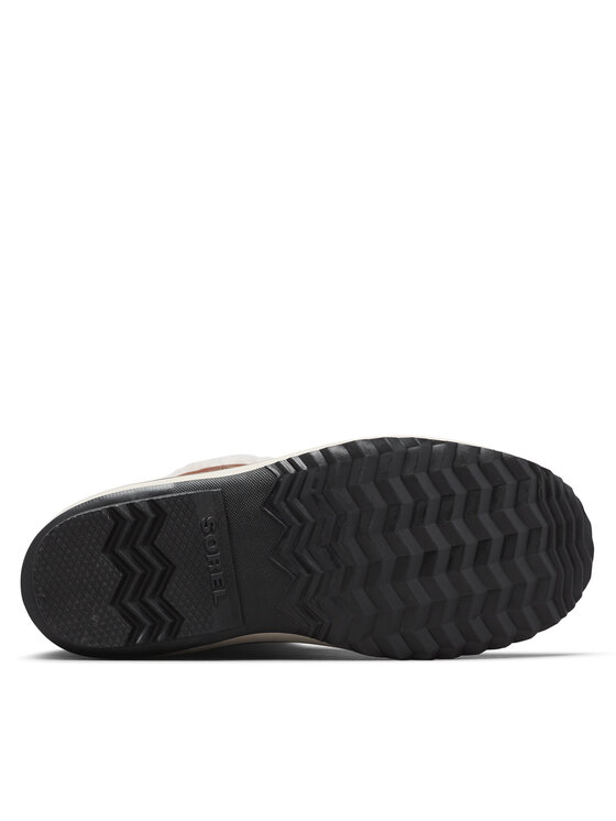Sorel Śniegowce Sorel 1964 Pac Nylon Boot Wp 2114071256 Brązowy