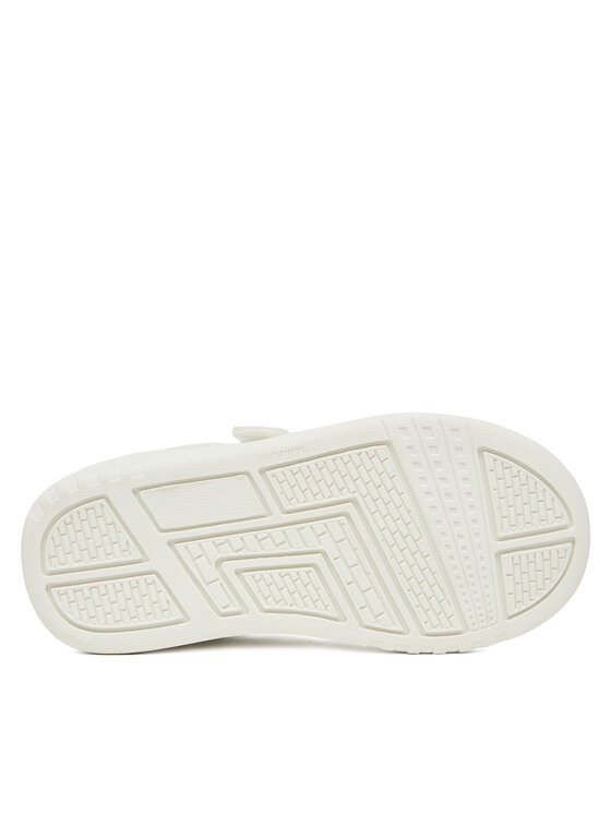 Tommy Hilfiger Сникърси Tommy Hilfiger T1X9-34344-1355 M Бял