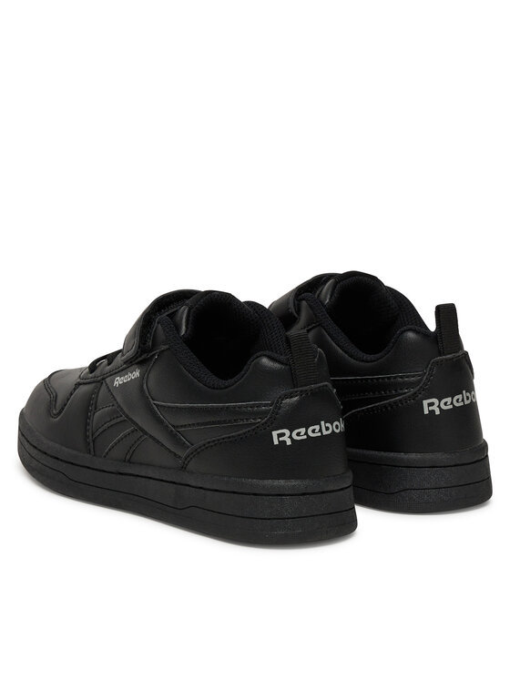 Reebok Снікерcи Reebok V9-25181-03(IV)CH Чорний