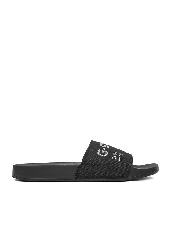 G-STAR Шльопанці G-Star Raw CEO-SS26-3C001-M Чорний