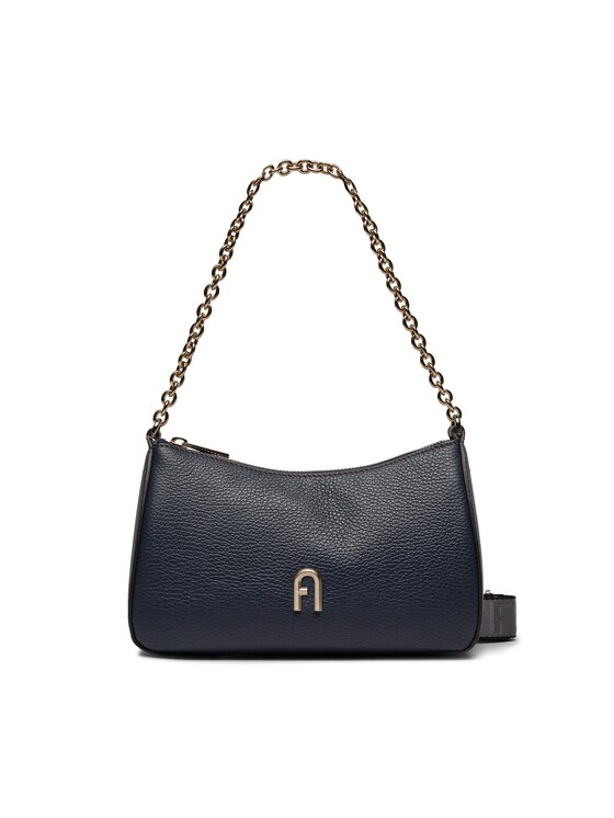 Furla Kabelka Furla Primula Mini C.Body Doub WB00903-BX0356-2713S-9035 Tmavomodrá