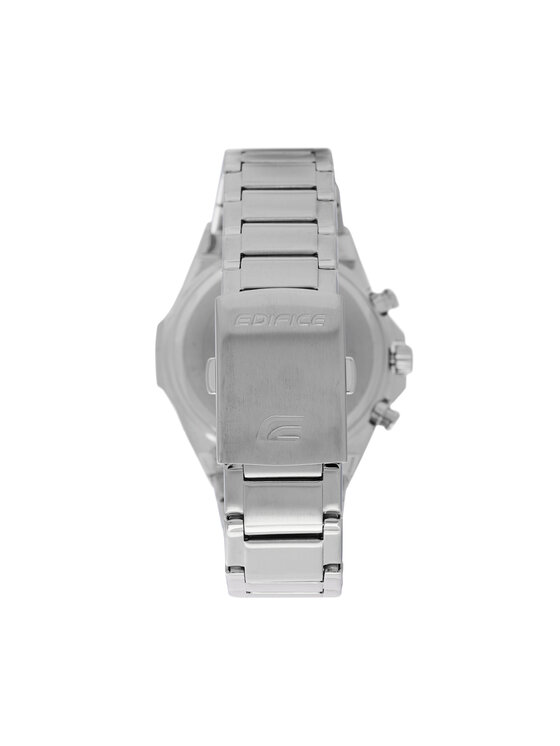 Casio Годинник Casio Edifice EFS-S570D-5AUEF Срібний