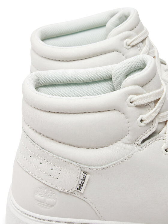 Timberland Sneakers Timberland Laurel Court TB0A27EKEM21 Bianco