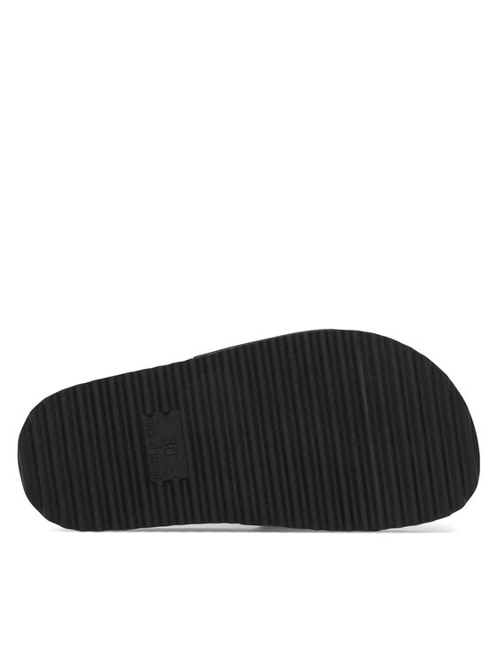 KARL LAGERFELD Παντόφλες KARL LAGERFELD Z31178 M Μαύρο
